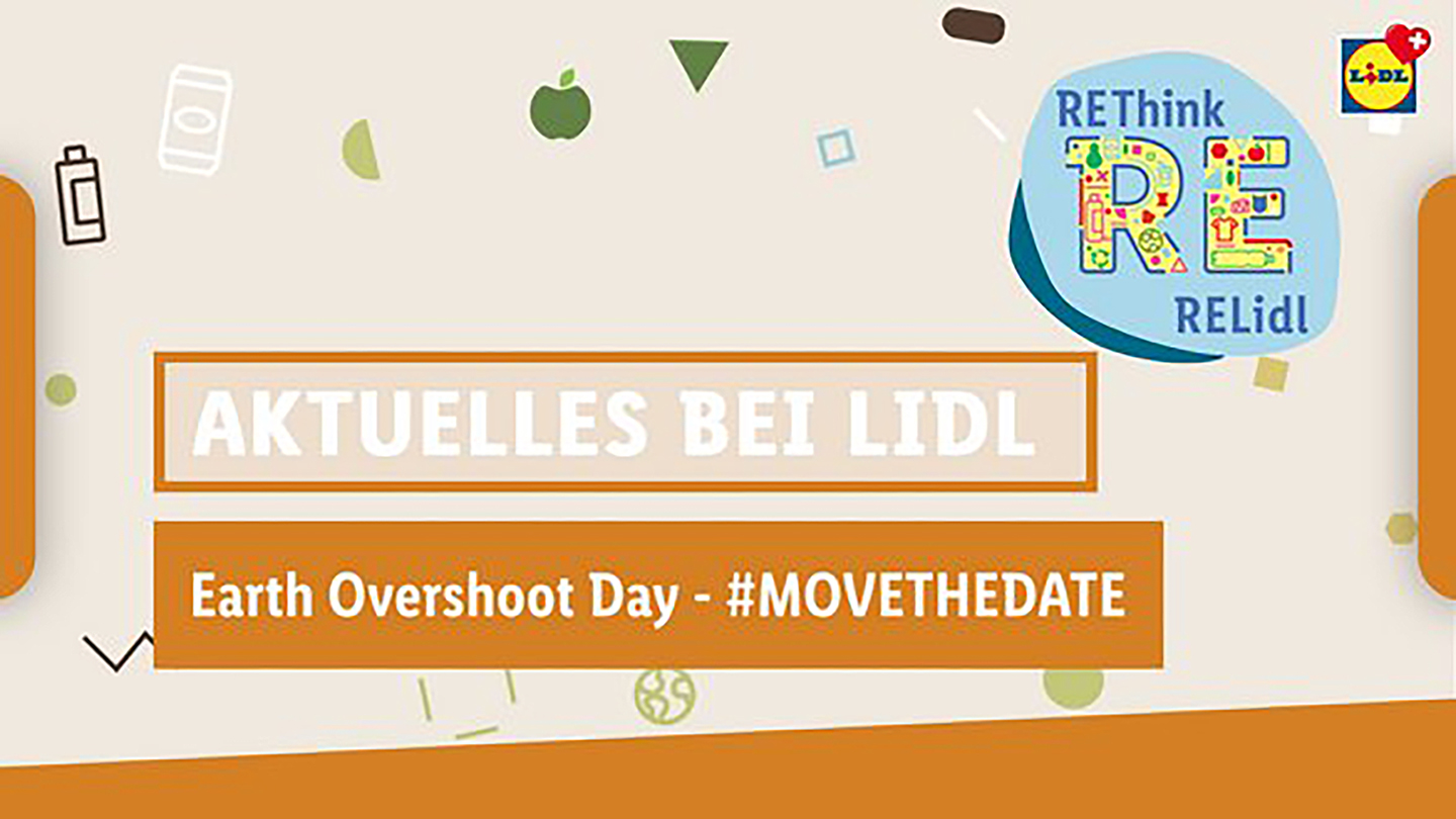 Youtube Vorschaubild zum Thema "Earth Overshoot Day".