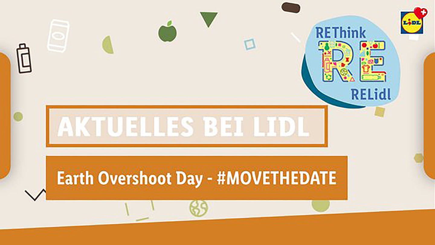 Youtube Vorschaubild zum Thema "Earth Overshoot Day".