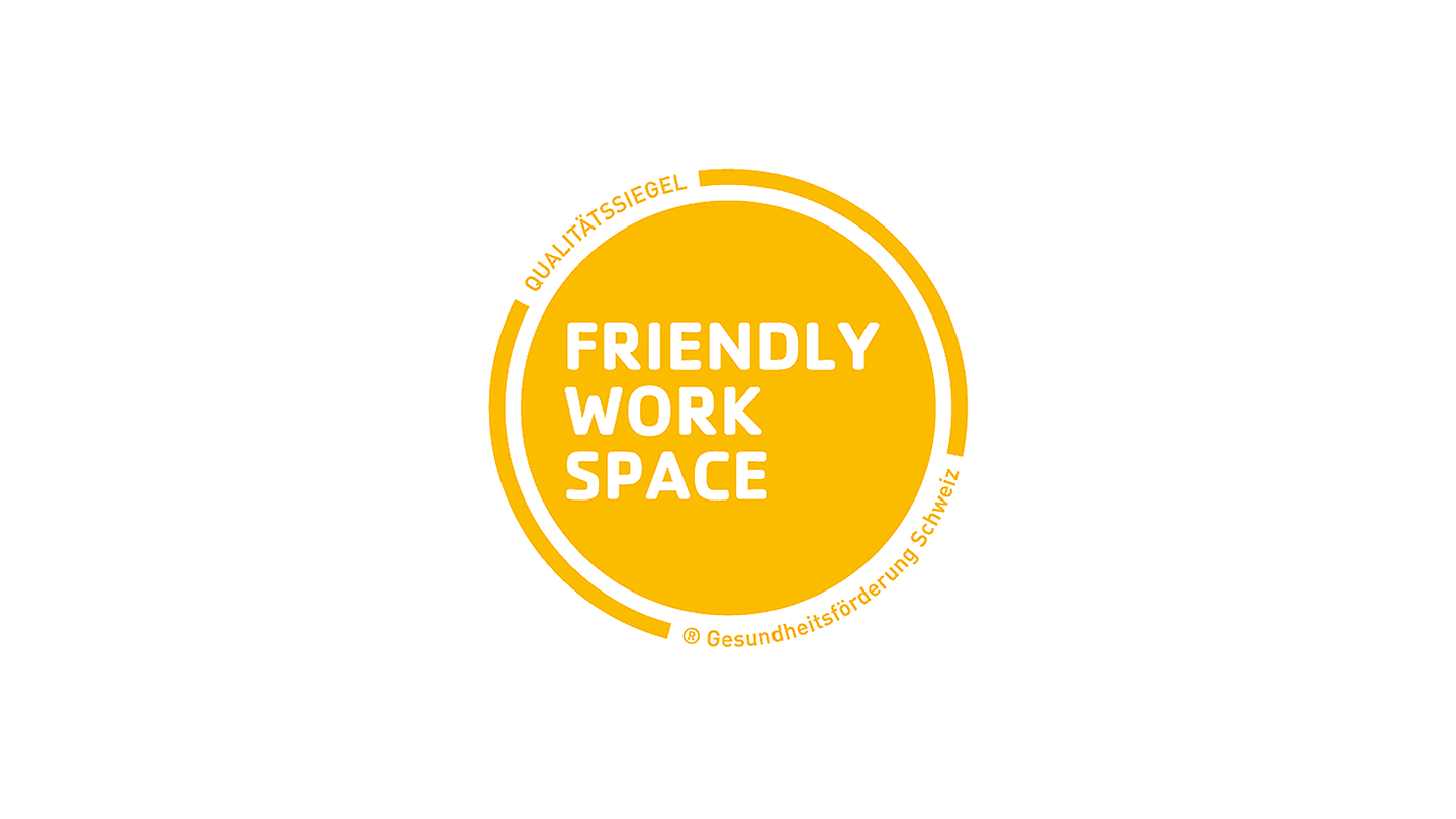 "friendly work space" illustration