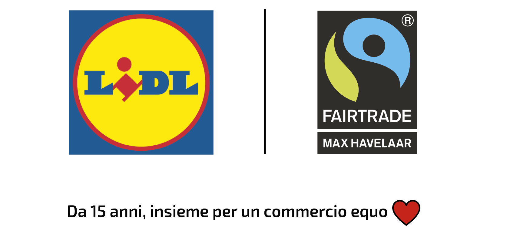 Partnership Lidl Svizzera e Max Havelaar Fairtrade – da 15 anni insieme per condizioni commerciali eque.