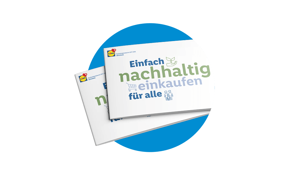 Nachhaltigkeitsbericht 2017 bis 2018