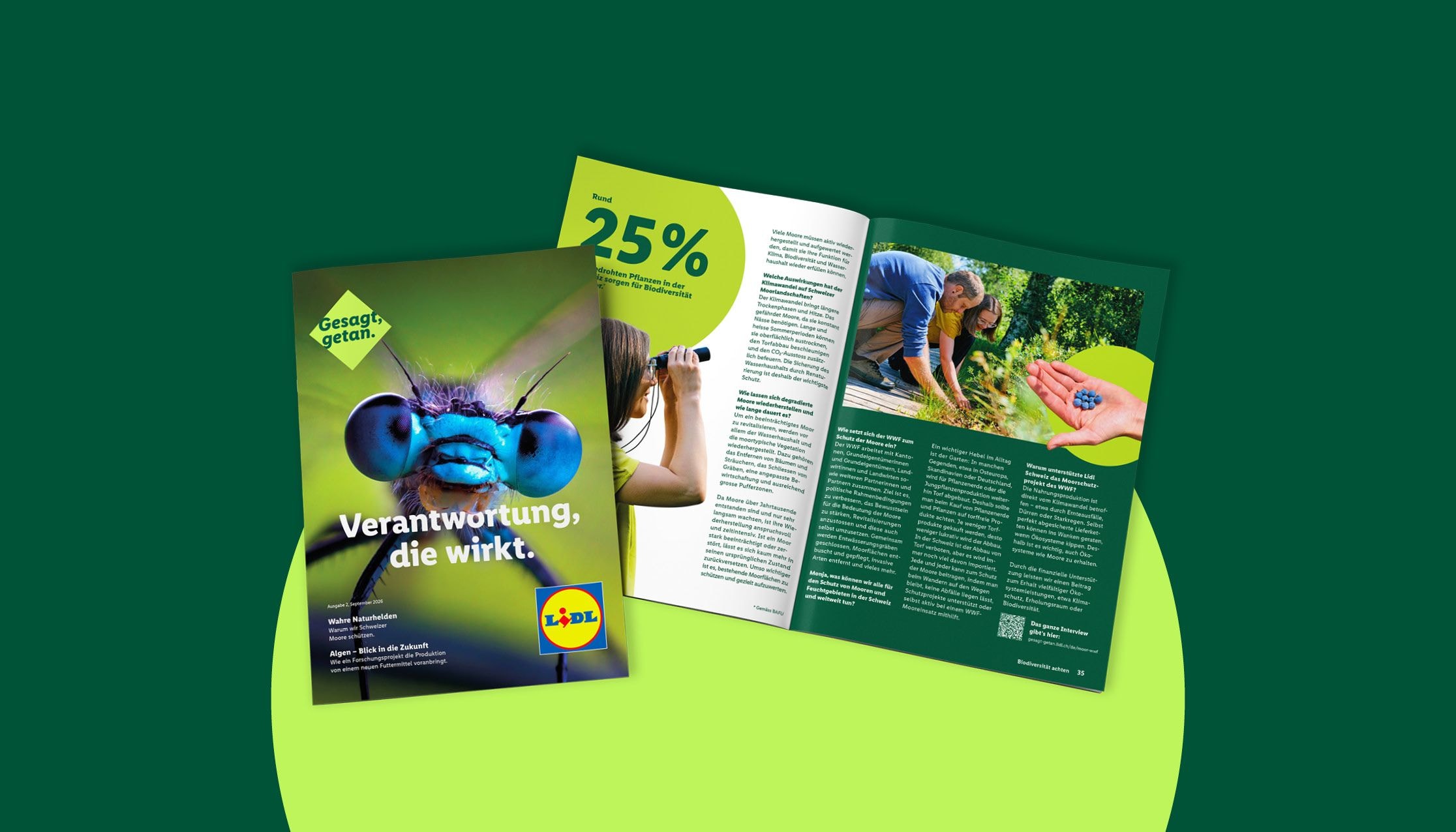 Gesagt-Getan Magazin DE Ohne