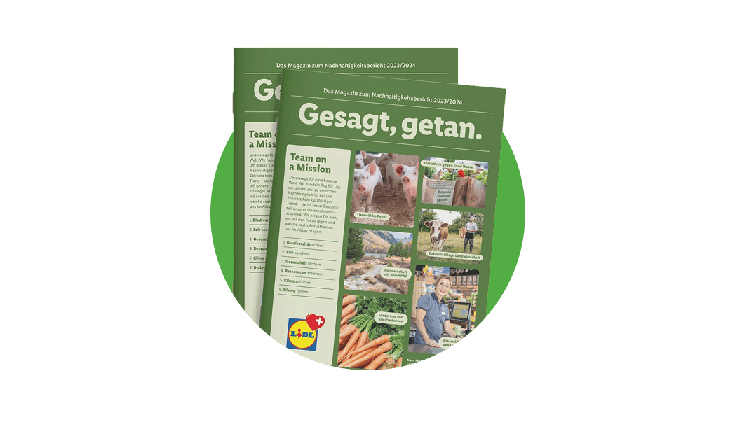 Gesagt-Getan Magazin