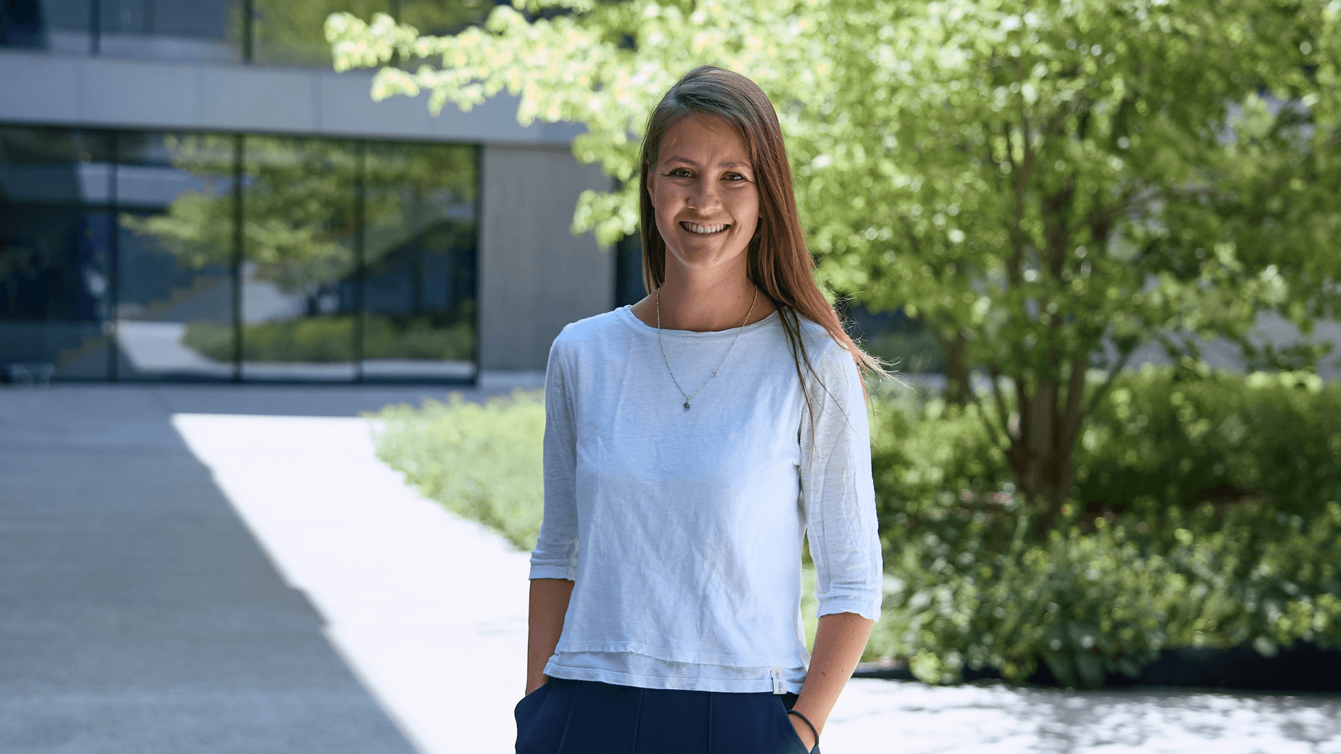 Lidl Schweiz - Svenja Blum