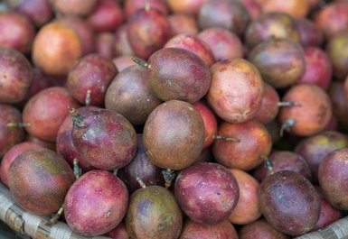 Passionfrucht