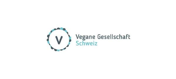 Logo vegane Gesellschaft