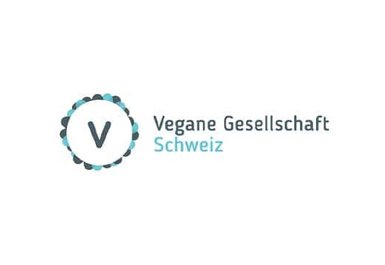 Logo vegane Gesellschaft