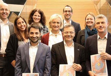 GAV Gruppenbild