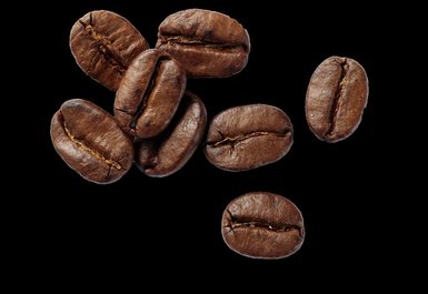 Kaffeebohnen