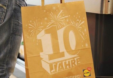 Tasche