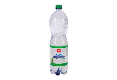 Plastikflasche