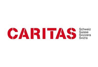 Caritas Logo